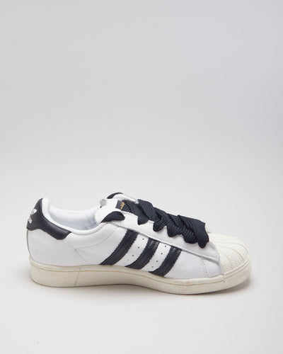 Adidas Originals Women's Chunky Superstar Trainers - UK 4.5