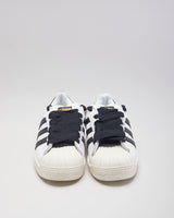 Adidas Originals Women's Chunky Superstar Trainers - UK 4.5