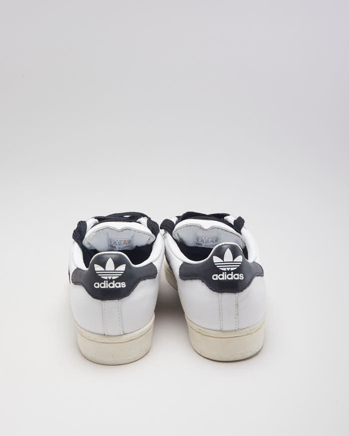 Adidas Originals Women's Chunky Superstar Trainers - UK 4.5