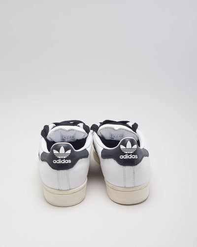 Adidas Originals Women's Chunky Superstar Trainers - UK 4.5