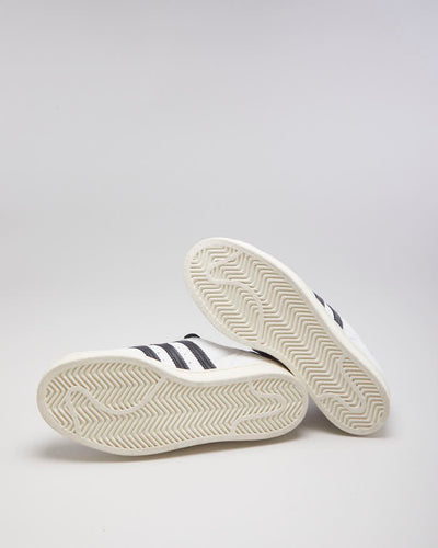 Adidas Originals Women's Chunky Superstar Trainers - UK 4.5
