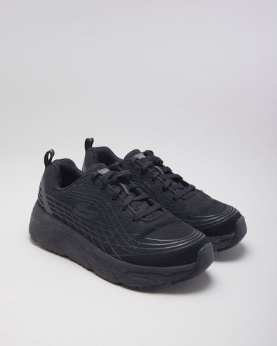 Skechers Women's Ultra Go Work Platform Trainers - UK 6