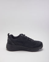 Skechers Women's Ultra Go Work Platform Trainers - UK 6