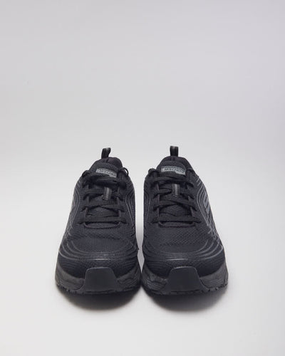 Skechers Women's Ultra Go Work Platform Trainers - UK 6
