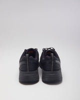 Skechers Women's Ultra Go Work Platform Trainers - UK 6