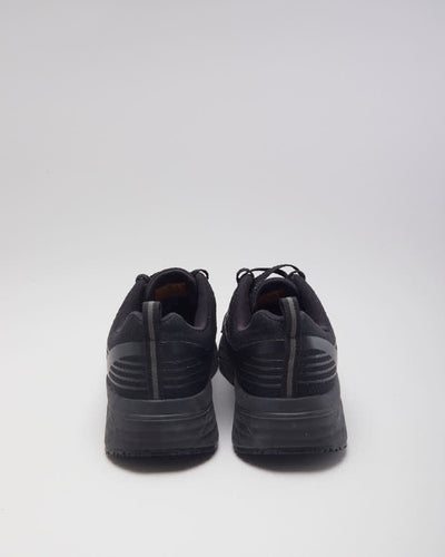 Skechers Women's Ultra Go Work Platform Trainers - UK 6