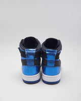 Nike Women's Jordan 1 Nova XX Game Royal - UK 5.5