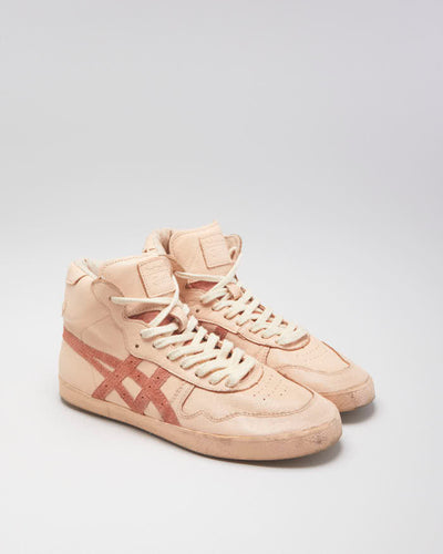 Onitsuka Tiger x Coach Women's Trainers - UK 3