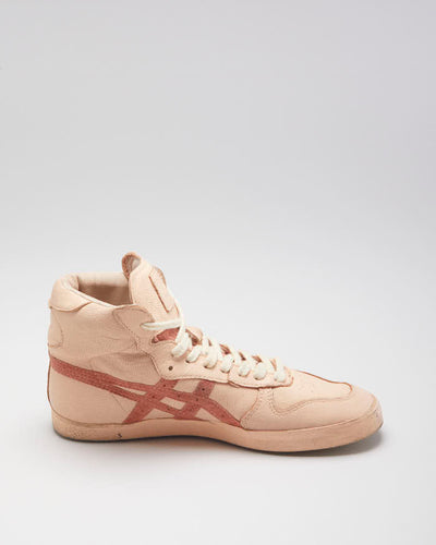 Onitsuka Tiger x Coach Women's Trainers - UK 3