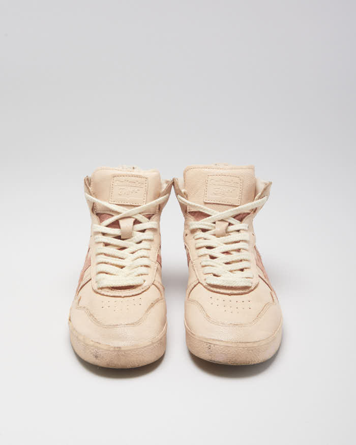Onitsuka Tiger x Coach Women's Trainers - UK 3