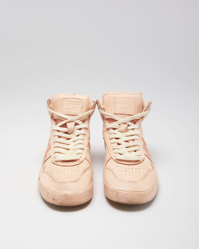 Onitsuka Tiger x Coach Women's Trainers - UK 3