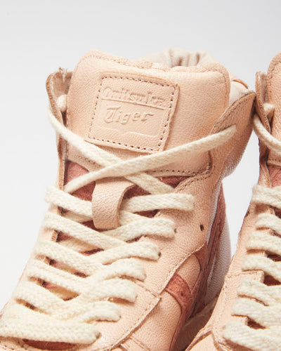 Onitsuka Tiger x Coach Women's Trainers - UK 3