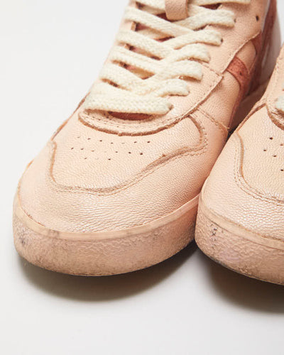 Onitsuka Tiger x Coach Women's Trainers - UK 3