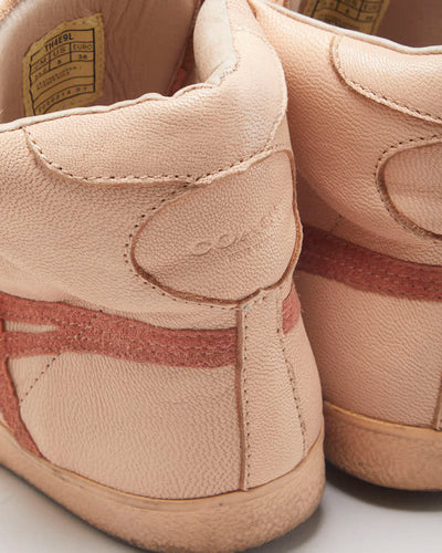 Onitsuka Tiger x Coach Women's Trainers - UK 3
