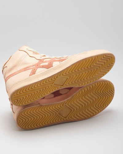 Onitsuka Tiger x Coach Women's Trainers - UK 3