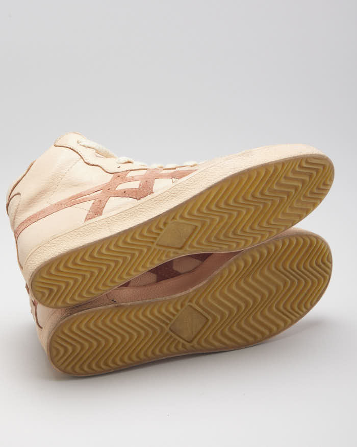 Onitsuka Tiger x Coach Women's Trainers - UK 3