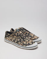 Coach Camouflage Keely Sneakers - UK 4.5