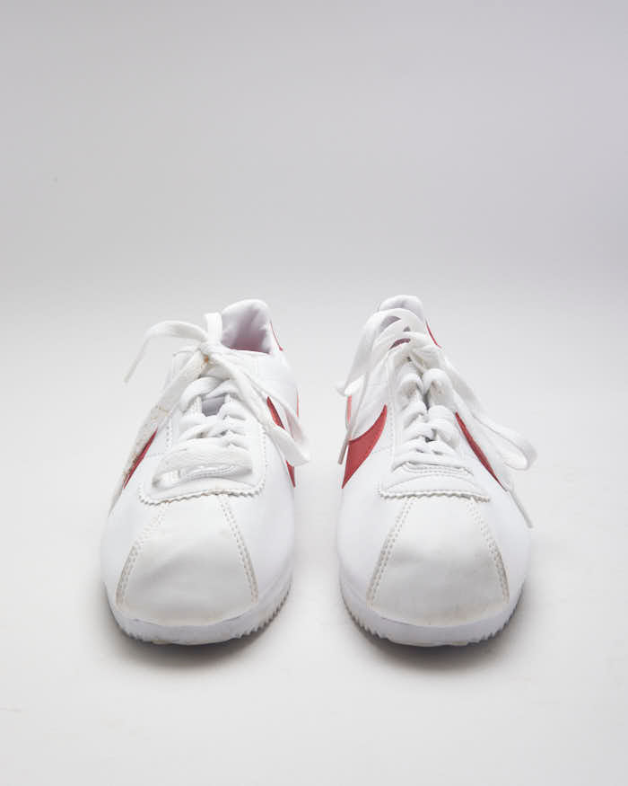 Nike Classic Cortez Low Trainers UK – Rokit - Main Image