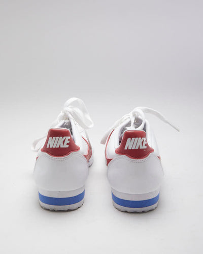 Nike Classic Cortez Low Trainers - UK 6