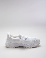 Skechers Women's D'Lites Ultra Velcro - UK 4