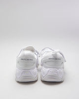 Skechers Women's D'Lites Ultra Velcro - UK 4