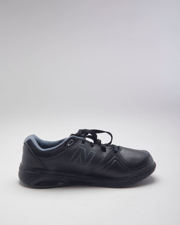 New Balance Women s 813 Ultra Cushioned Trainers UK 5.5 Rokit