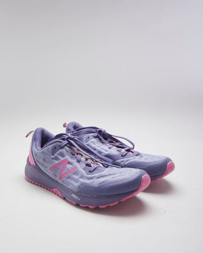 New Balance XRCT All Terrain Running Trainers - UK 4.5