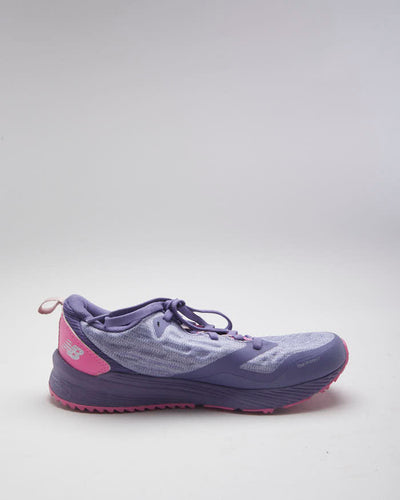 New Balance XRCT All Terrain Running Trainers - UK 4.5