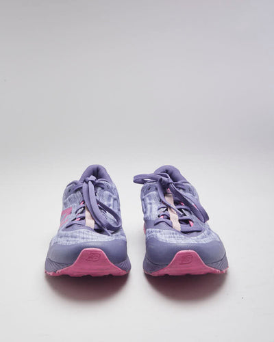 New Balance XRCT All Terrain Running Trainers - UK 4.5