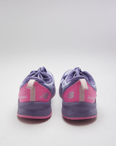 New Balance XRCT All Terrain Running Trainers - UK 4.5