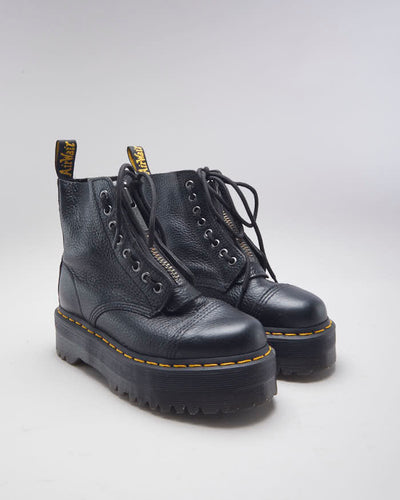 Dr. Martens Jaden Zip Ankle Boot - UK 4