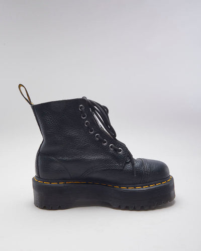 Dr. Martens Jaden Zip Ankle Boot - UK 4