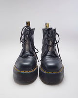 Dr. Martens Jaden Zip Ankle Boot - UK 4