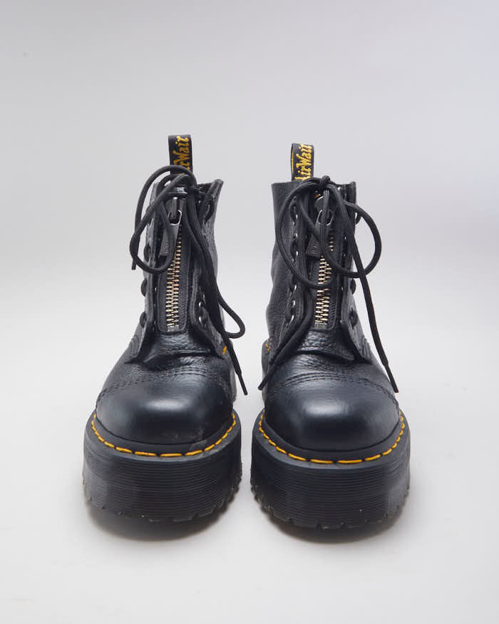 Dr. Martens Jaden Zip Ankle Boot - UK 4
