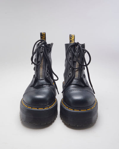 Dr. Martens Jaden Zip Ankle Boot - UK 4