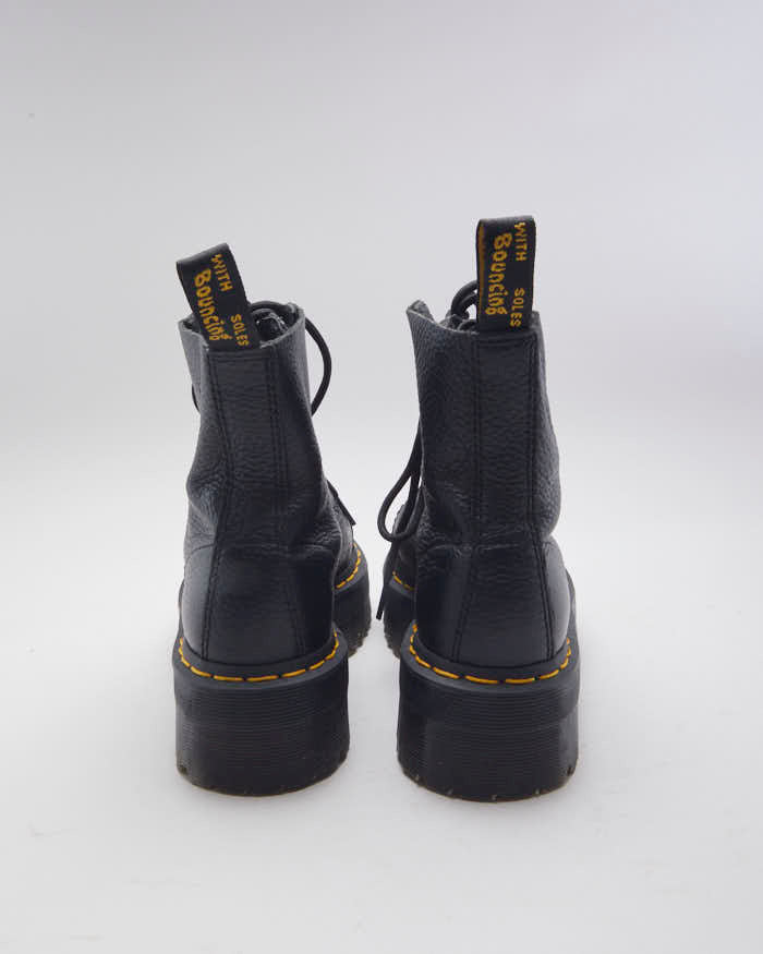 Dr. Martens Jaden Zip Ankle Boot - UK 4