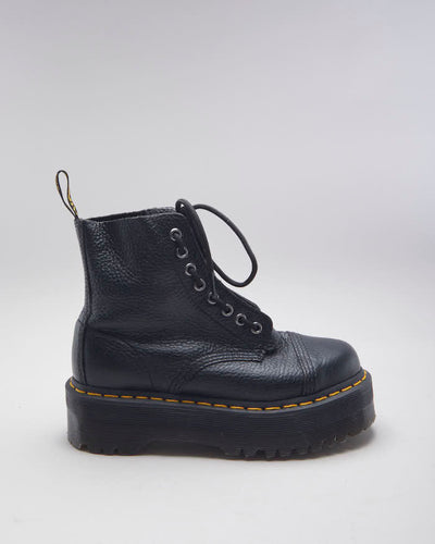 Dr. Martens Jaden Zip Ankle Boot - UK 4