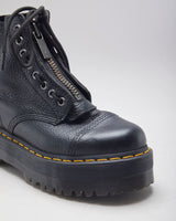 Dr. Martens Jaden Zip Ankle Boot - UK 4