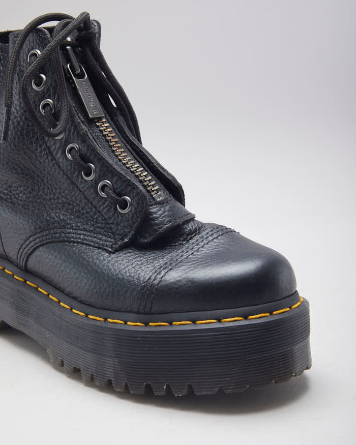 Dr. Martens Jaden Zip Ankle Boot - UK 4