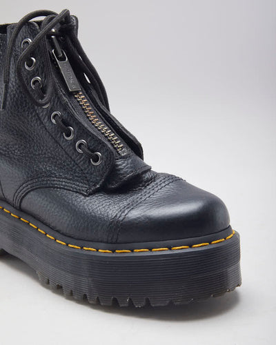 Dr. Martens Jaden Zip Ankle Boot - UK 4
