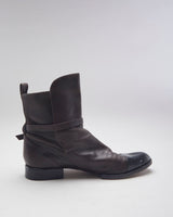 Alexander Wang Kat Ankle Boot - UK 6