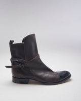 Alexander Wang Kat Ankle Boot - UK 6