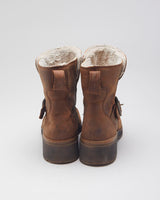 Vintage Timberland Insulated Ankle Boots - UK 5.5