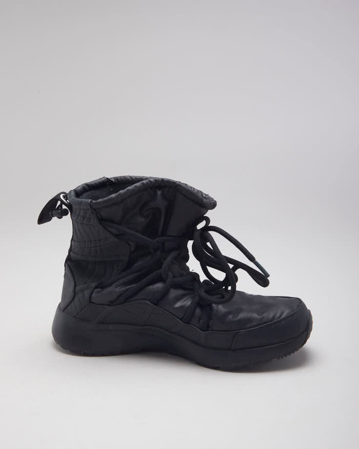 Nike Tanjun High Rise Winter Trainer - UK 5.5