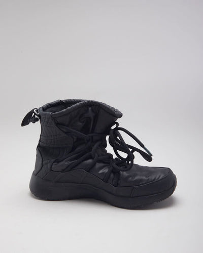 Nike Tanjun High Rise Winter Trainer - UK 5.5