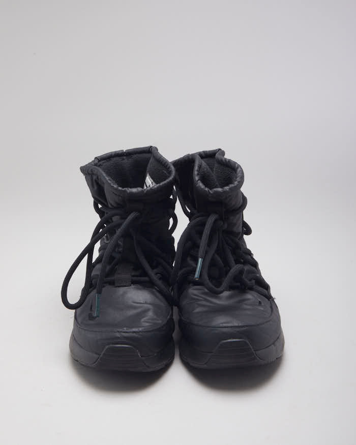 Nike Tanjun High Rise Winter Trainer - UK 5.5