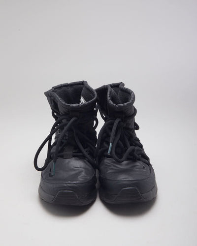 Nike Tanjun High Rise Winter Trainer - UK 5.5