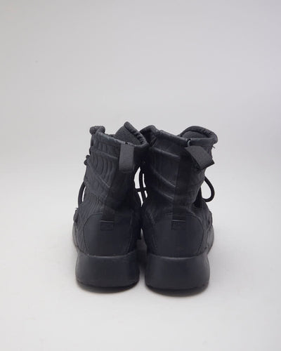 Nike Tanjun High Rise Winter Trainer - UK 5.5
