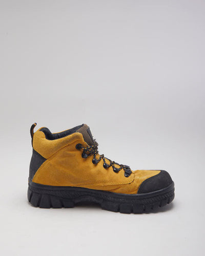 Vintage Kedsport Hiking Trail Trainers - UK 6