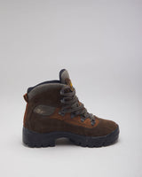 Vintage 90's Asolo Hiking Trail Boots - UK 3